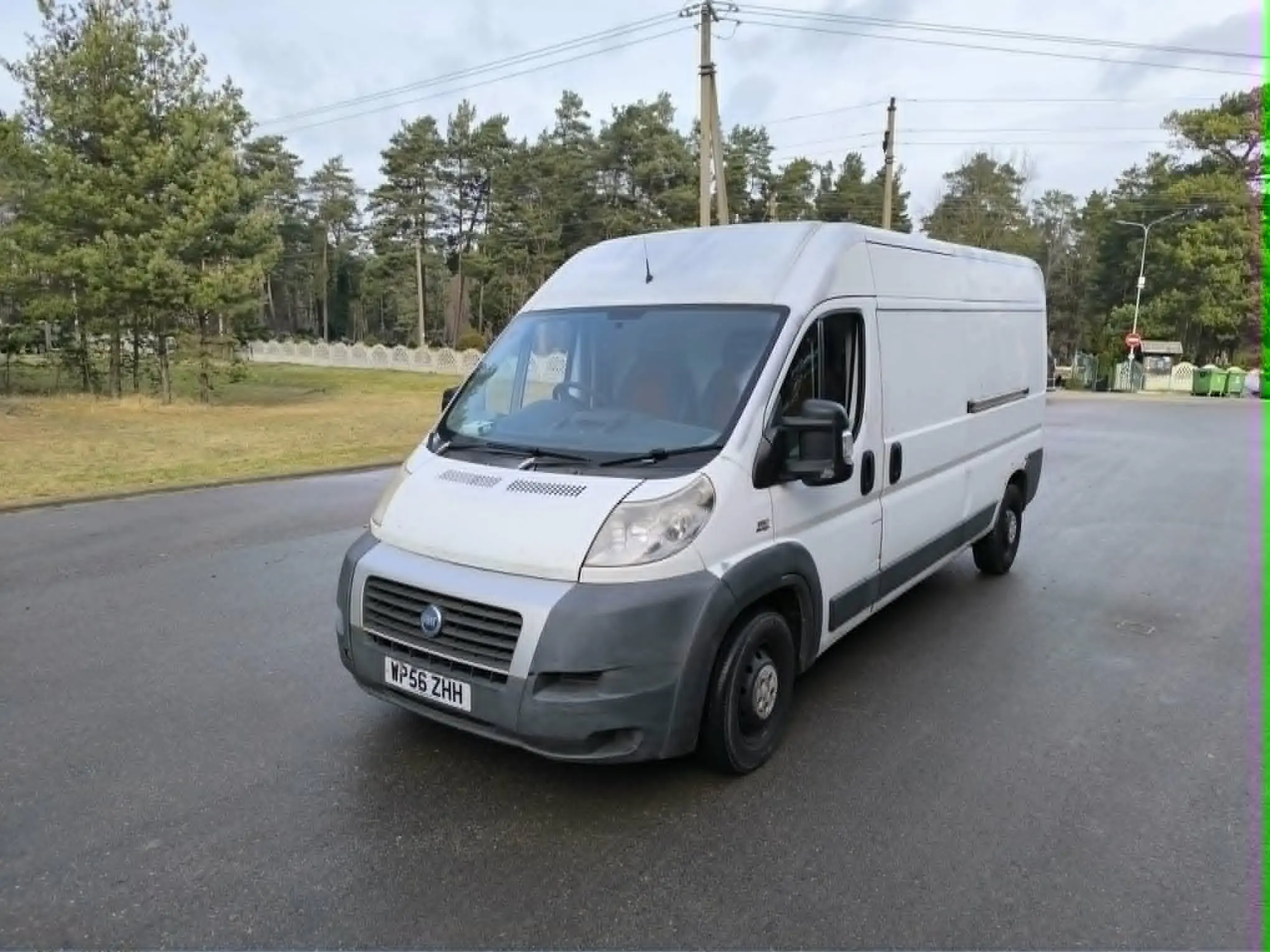 Fiat Ducato